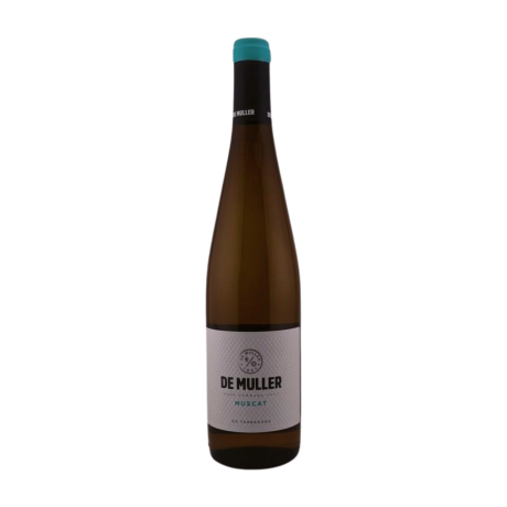 Przejdź do produktu Wino MUSCAT BLANCO De Muller