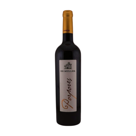 Przejdź do produktu TINTO RESERVA PORPORES 2020