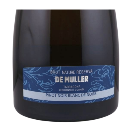 Przejdź do produktu Cava brut nature reserva 0,75 l