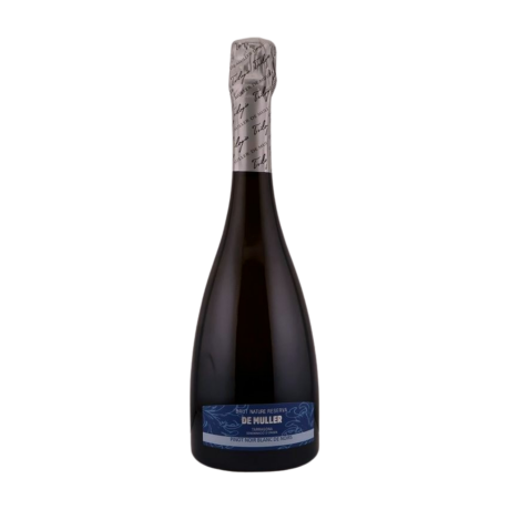 Przejdź do produktu Cava brut nature reserva 0,75 l