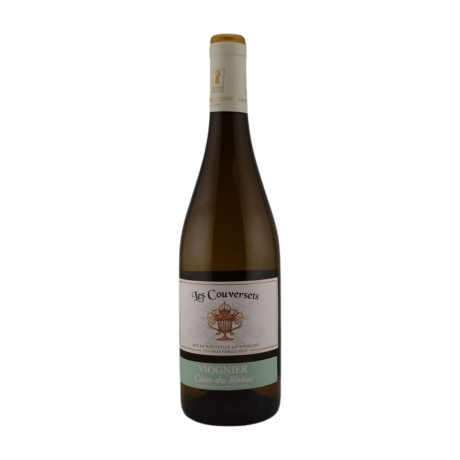 Przejdź do produktu Wino stołowe Viognier 2023 Blanc 0,75l