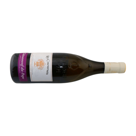 Przejdź do produktu Wino stołowe Chateauneuf du Pape 2022 Blanc 0,75l