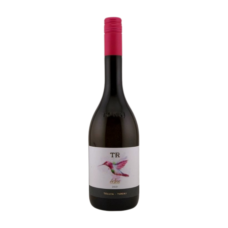 Przejdź do produktu Wino stołowe TR Tokaj Edes 0,75 l