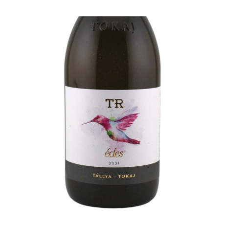 Przejdź do produktu Wino stołowe TR Tokaj Edes 0,75 l