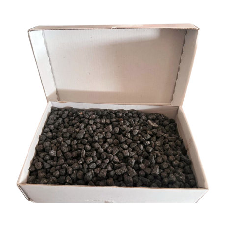 Przejdź do produktu Holy Incense EXODUS - BLACK SAINT CYPRUS 1kg