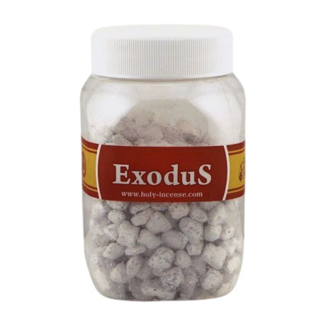 Przejdź do produktu Holy Incense EXODUS - MIRRA 250g