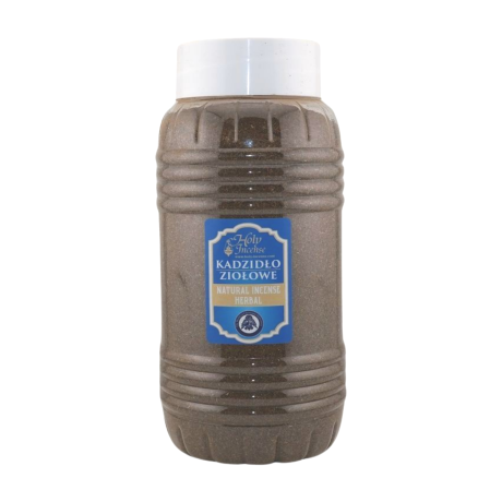 Przejdź do produktu Holy Incense Kadzidło wysokogatunkowe ziołowo-żywiczne 700g