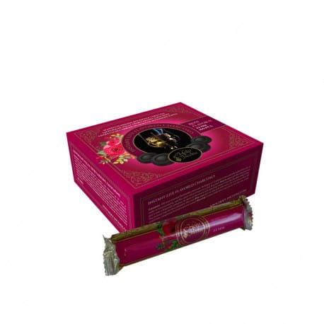 Przejdź do produktu Holy Incense Węgle trybularzowe 22 mm 100szt