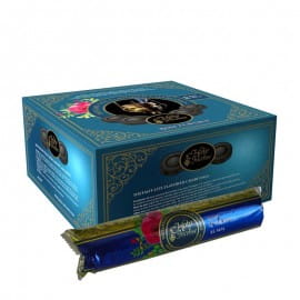 Przejdź do produktu Holy Incense Węgle trybularzowe 45 mm 80szt