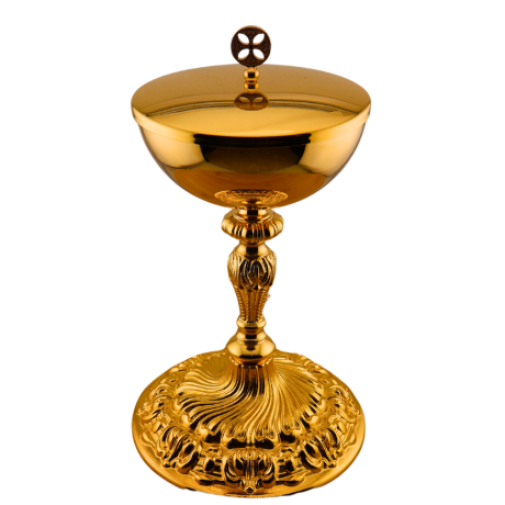Przejdź do produktu Puszka Gloria Dei – 24K Italy