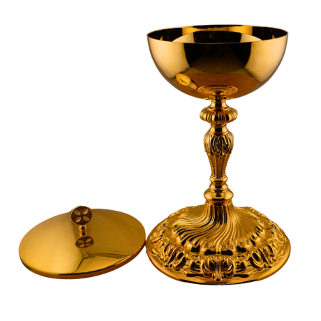 Przejdź do produktu Puszka Gloria Dei – 24K Italy