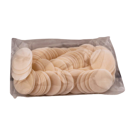 Przejdź do produktu Konc. białe W / Hosts for Conc. W-B 45mm 500pcs