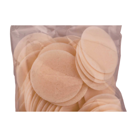 Przejdź do produktu Konc. białe W / Hosts for Conc. W-B 45mm 500pcs