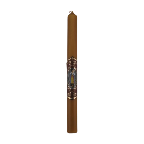 Przejdź do produktu Świeca gro.wosk z nak.3,1/36,5-0,24 kg-tradycyjna