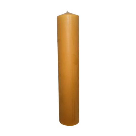 Przejdź do produktu Świeca ołt.wos/Altar Cand.BW-6,0/30 0,66kg op.6szt