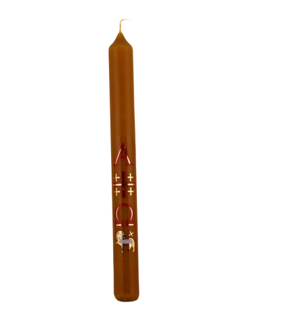 Przejdź do produktu Paschalik woskowy 2,2/25,5cm 0,07kg-Z