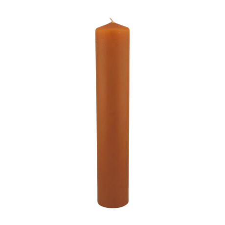 Przejdź do produktu Świeca ołt.wos/Altar Candle BW-6,5/33 1kg op.6szt.