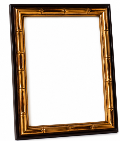 Przejdź do produktu Ramka drewniana Lux Fidei 24,9 x 19,7 cm