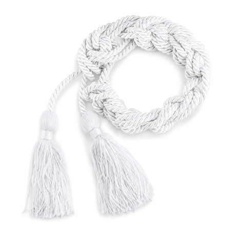 Przejdź do produktu SPERANZA Cingulum FLEXI LINE – białe, 4 m