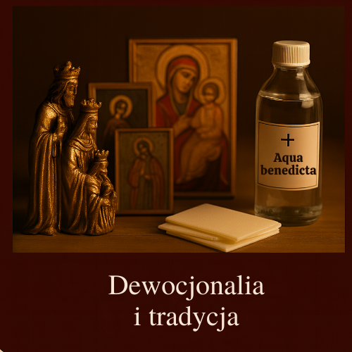 Dewocjonalia 