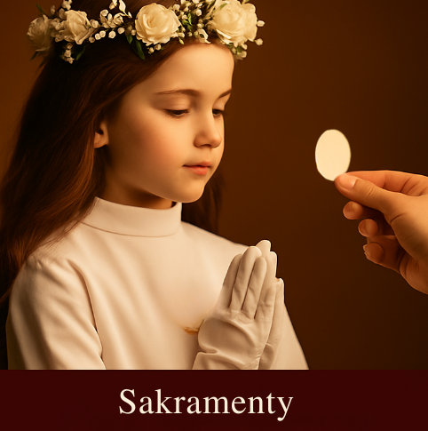 Sakramenty