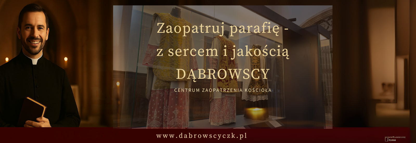 zaopatruj-parafię