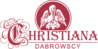 Producent: Christiana Dąbrowscy (przejdź do strony: http://www.dabrowscyczk.com)