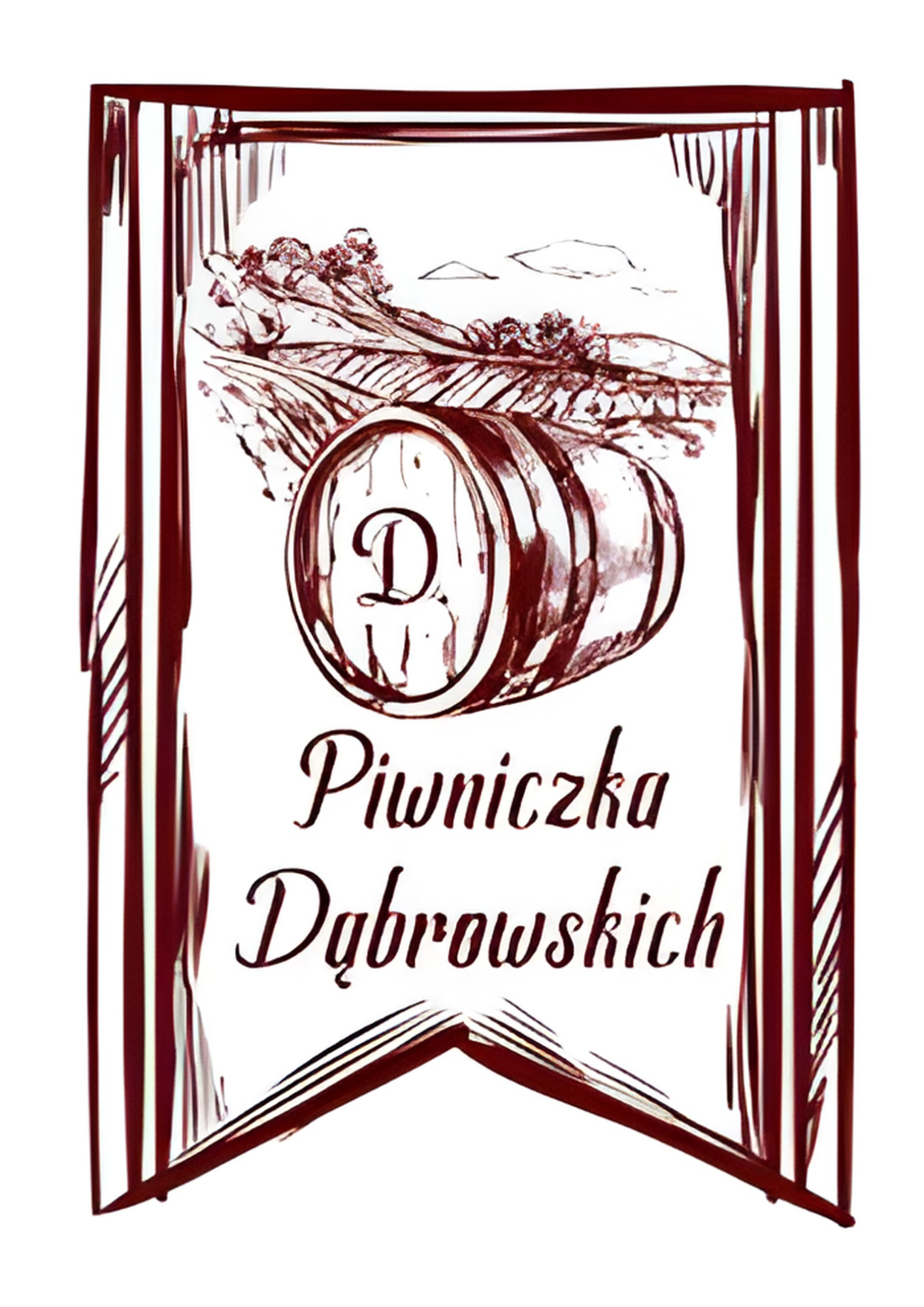 Producent: Piwniczka Dąbrowskich (przejdź do strony: http://www.dabrowscyczk.com)